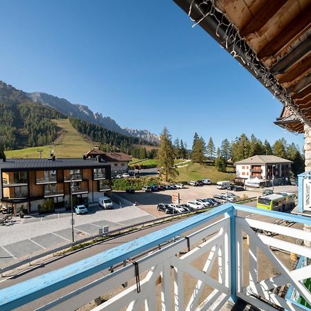 Mytime Hotels Savoy Виго-ди-Фасса Экстерьер фото