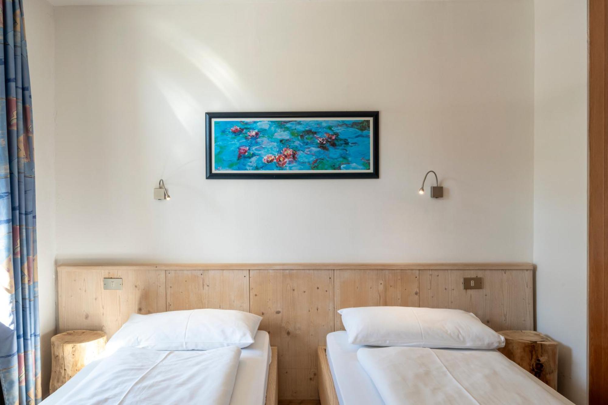 Mytime Hotels Savoy Виго-ди-Фасса Экстерьер фото