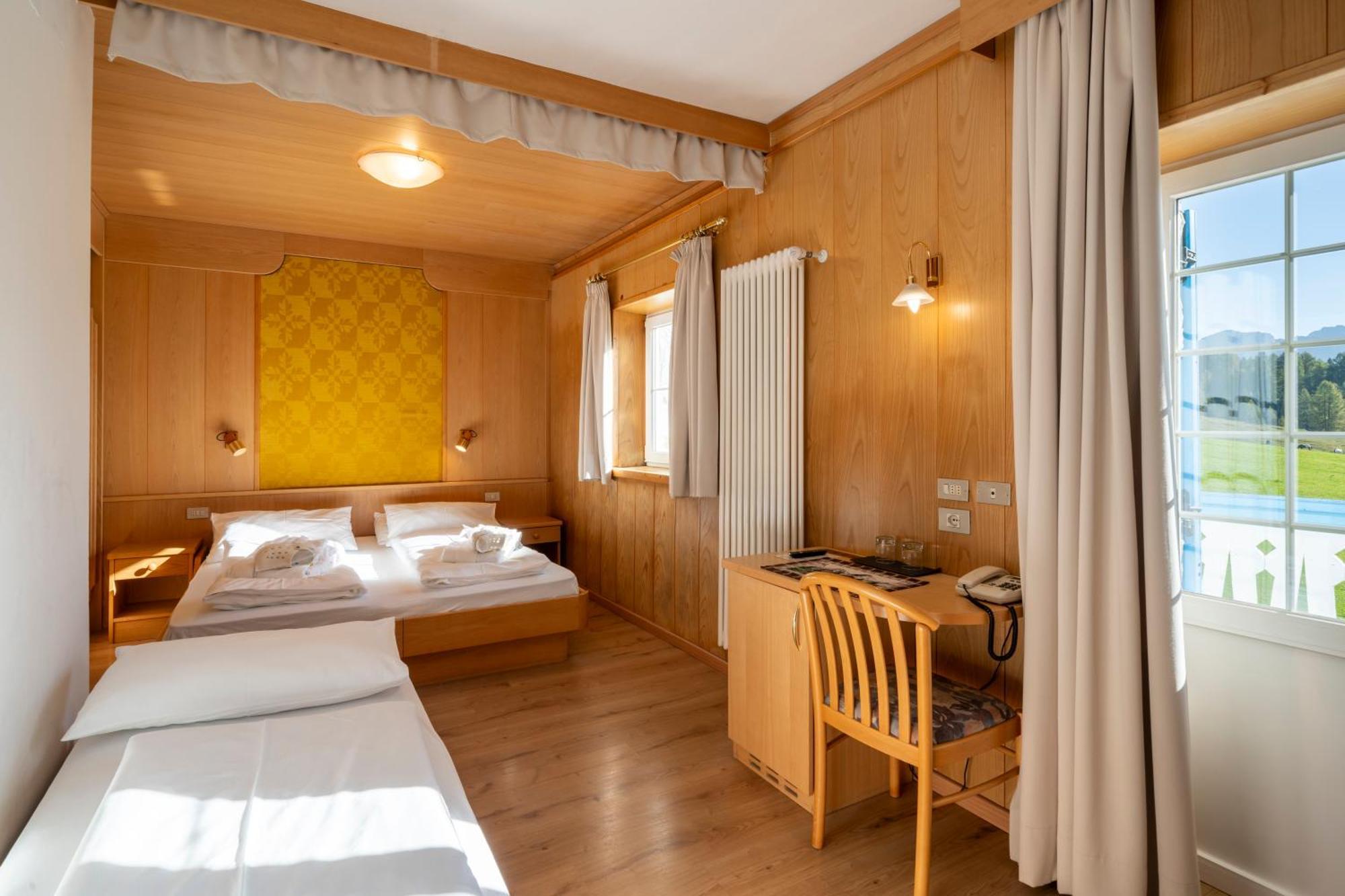 Mytime Hotels Savoy Виго-ди-Фасса Экстерьер фото