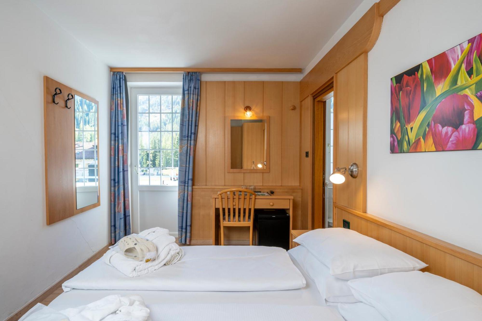 Mytime Hotels Savoy Виго-ди-Фасса Экстерьер фото